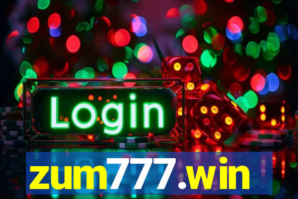 zum777.win