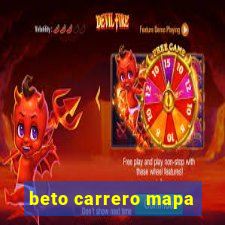 beto carrero mapa