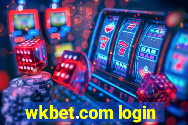 wkbet.com login