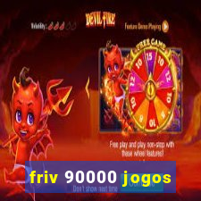 friv 90000 jogos