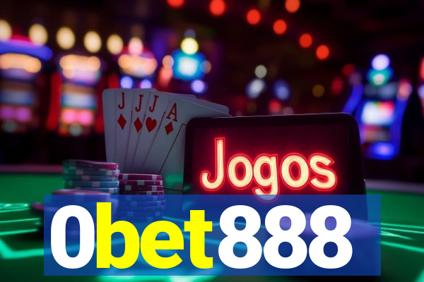 0bet888