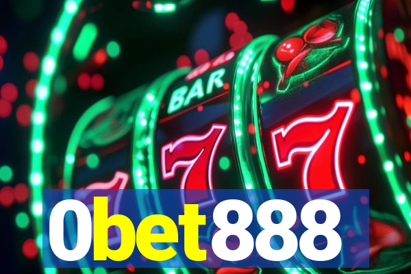 0bet888