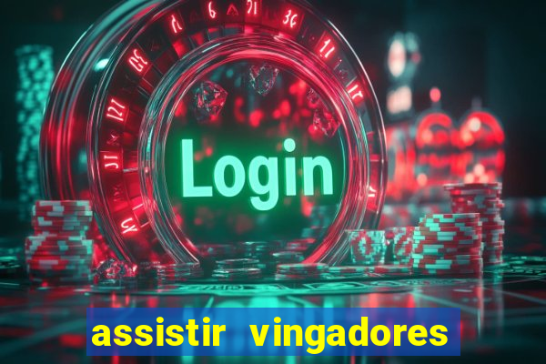 assistir vingadores guerra infinita dublado google drive