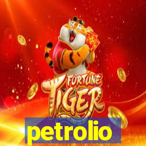 petrolio