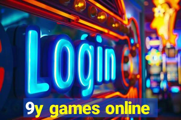 9y games online