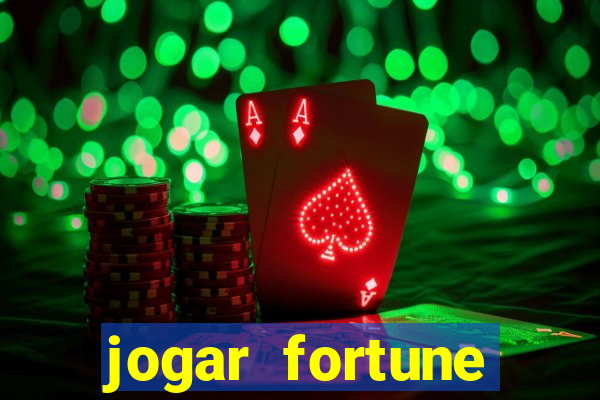 jogar fortune rabbit gratis