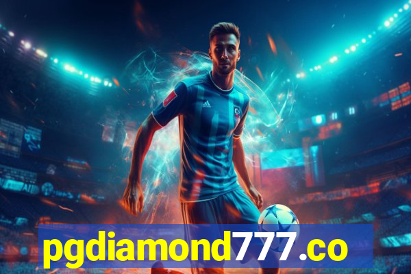 pgdiamond777.com