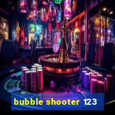 bubble shooter 123