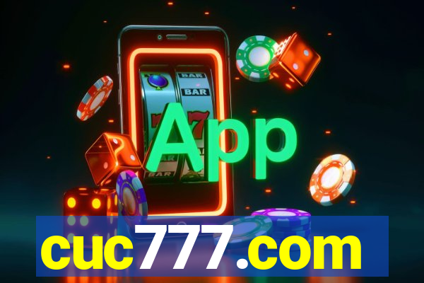 cuc777.com