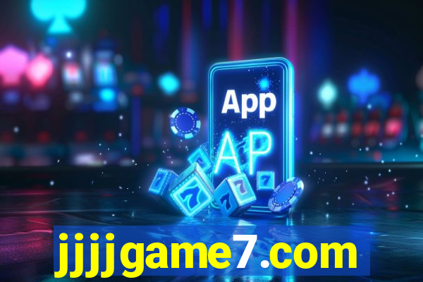 jjjjgame7.com