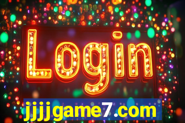 jjjjgame7.com