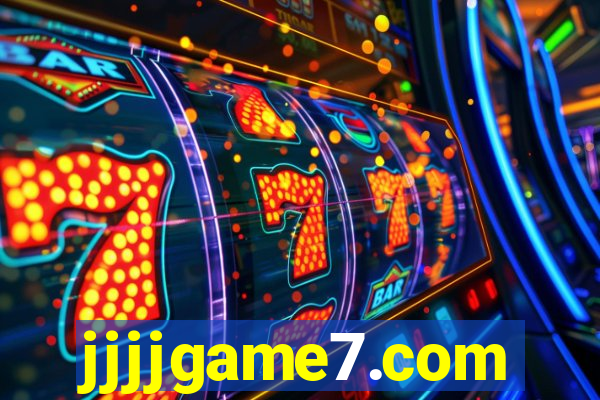 jjjjgame7.com