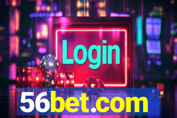 56bet.com