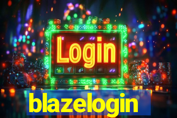 blazelogin