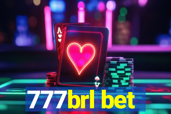 777brl bet