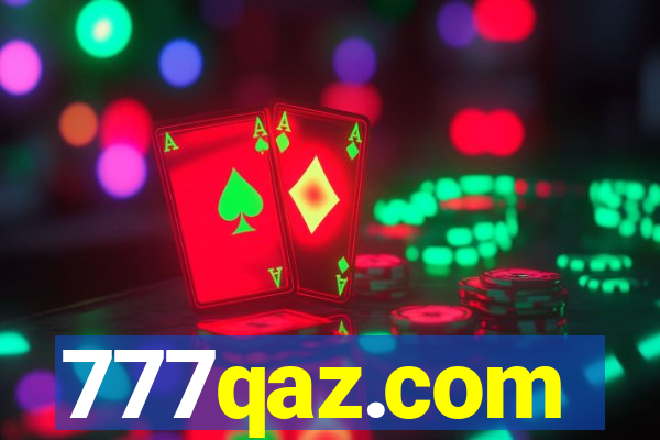 777qaz.com