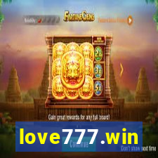 love777.win