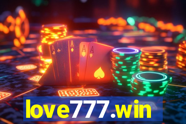 love777.win