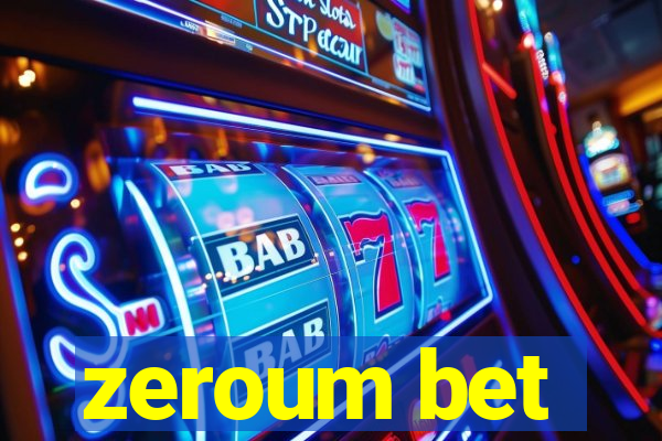 zeroum bet