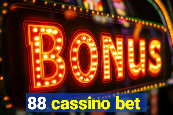 88 cassino bet