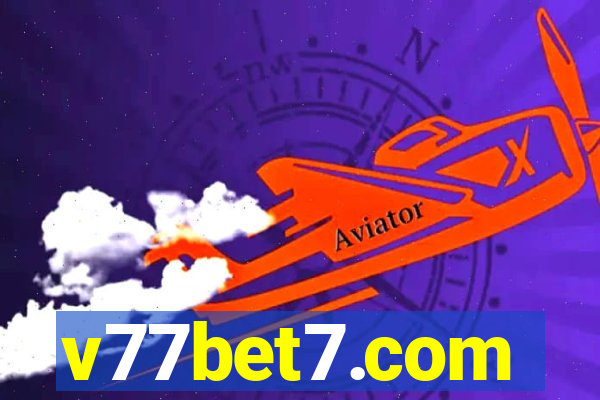 v77bet7.com