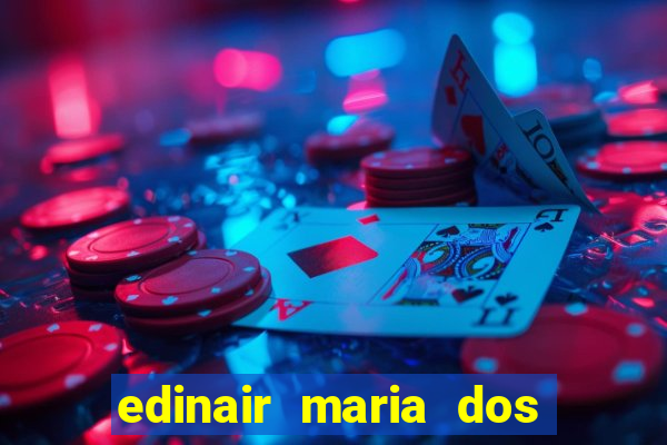 edinair maria dos santos moraes