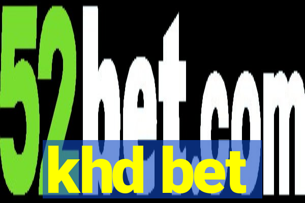 khd bet