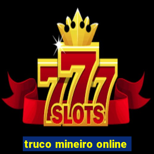 truco mineiro online