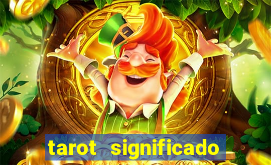 tarot significado das cartas pdf