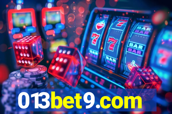 013bet9.com