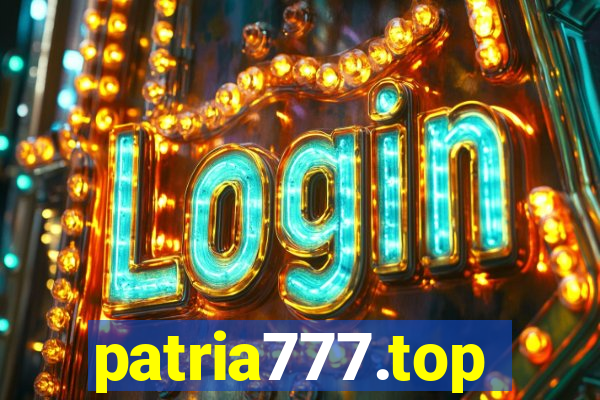 patria777.top