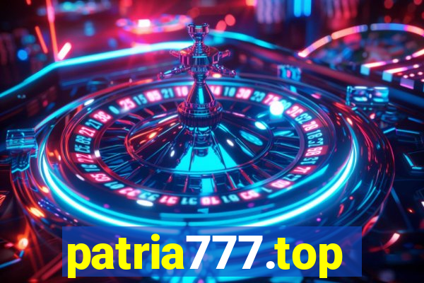 patria777.top