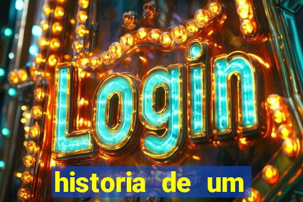 historia de um personagem rp