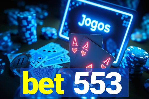 bet 553