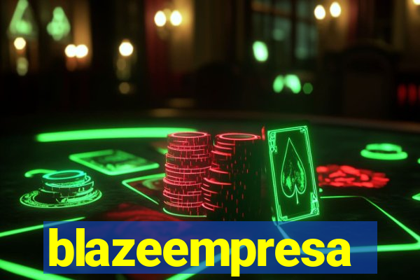 blazeempresa