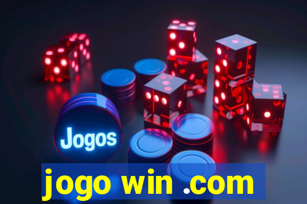 jogo win .com