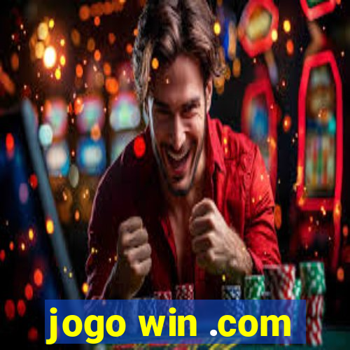 jogo win .com