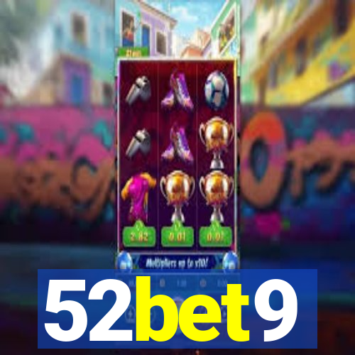 52bet9