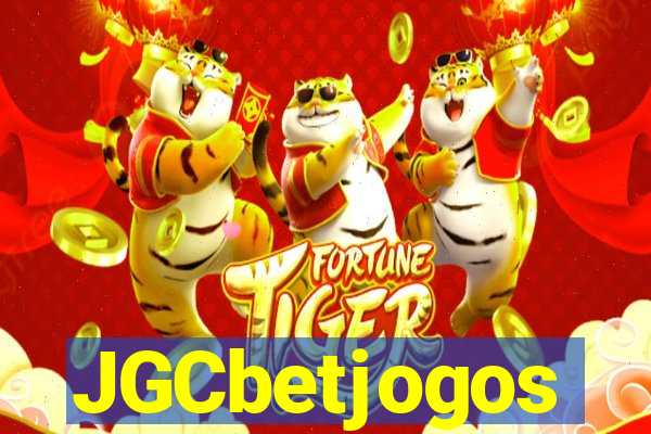 JGCbetjogos