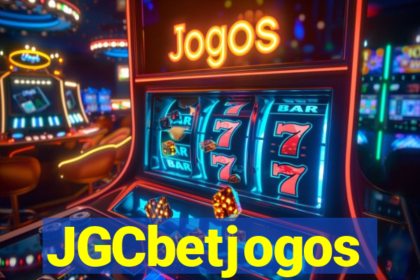 JGCbetjogos