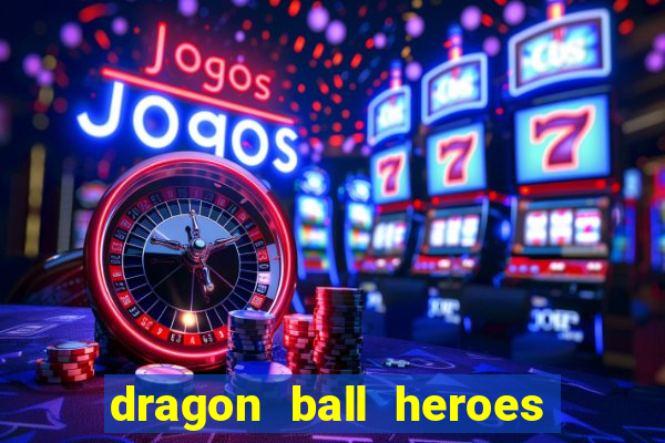 dragon ball heroes dublado download