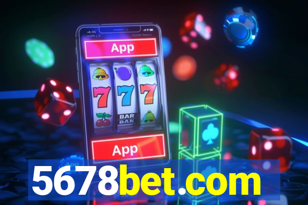 5678bet.com