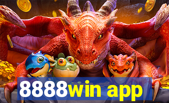 8888win app