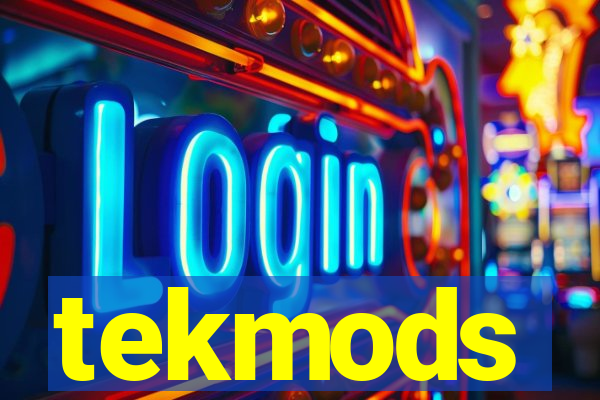 tekmods