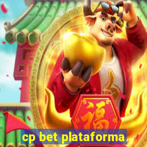 cp bet plataforma