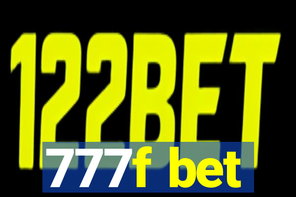 777f bet