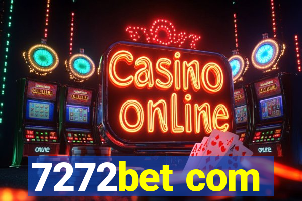 7272bet com