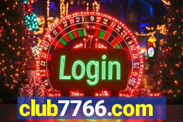 club7766.com