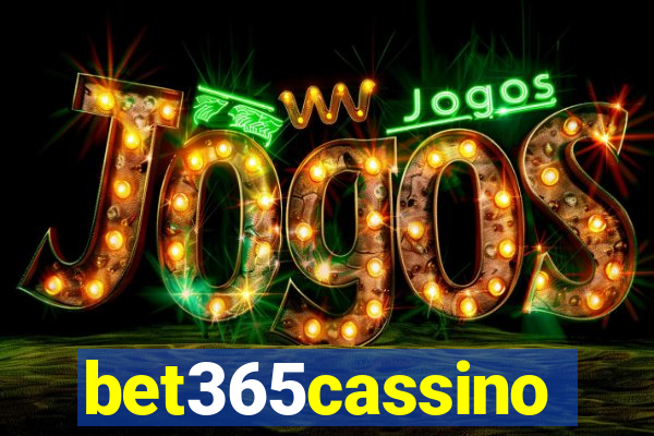 bet365cassino