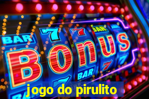 jogo do pirulito